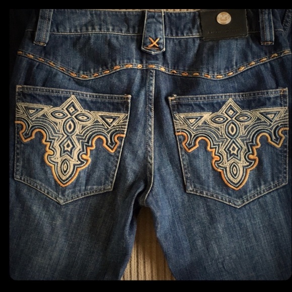 💥 Antik Denim Women’s Jeans Bootcut NEW - Picture 8 of 10